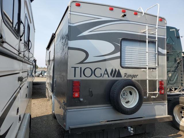 Photo 3 from auction – 2008 FORD ECONOLINE with VIN 1FDXE45SX8DA77587