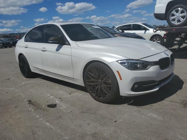 Photo 4 from auction – 2016 BMW 328 XI SUL with VIN WBA8E3G52GNU03799