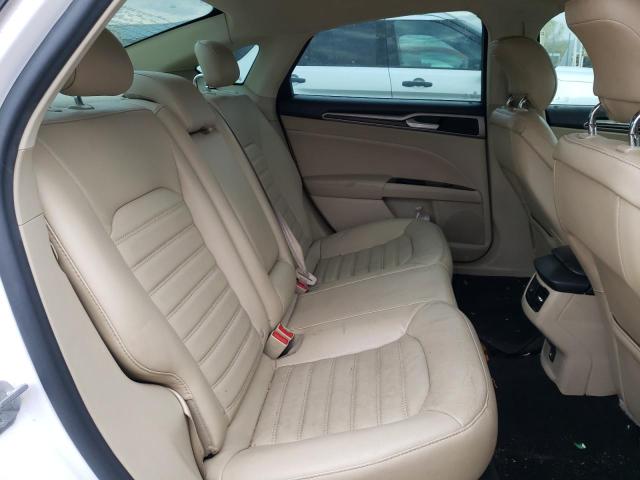 Photo 6 from auction – 2014 FORD FUSION SE with VIN 3FA6P0HDXER329153