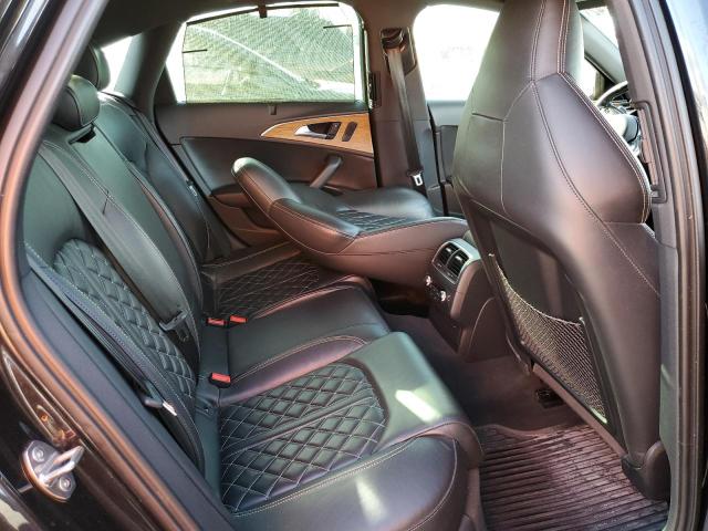 Photo 6 from auction – 2013 AUDI S6 with VIN WAUF2AFC9DN090752