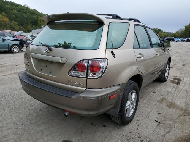 Zdjęcie 4 z aukcji – 2002 LEXUS RX 300 z VIN JTJHF10U320263884