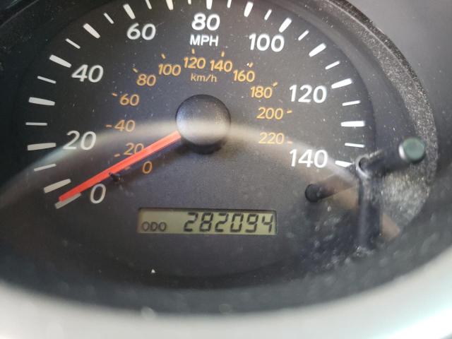 Foto 8 de la subasta – 2005 TOYOTA HIGHLANDER con VIN JTEGP21AX50077894