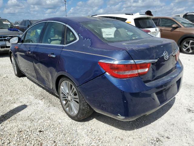 Photo 3 from auction – 2013 BUICK VERANO with VIN 1G4PS5SK3D4125346