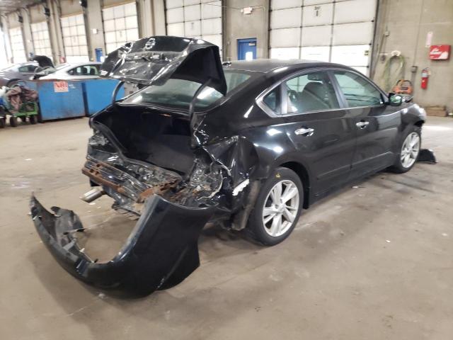 Photo 4 from auction – 2015 NISSAN ALTIMA 2.5 with VIN 1N4AL3AP2FN341149