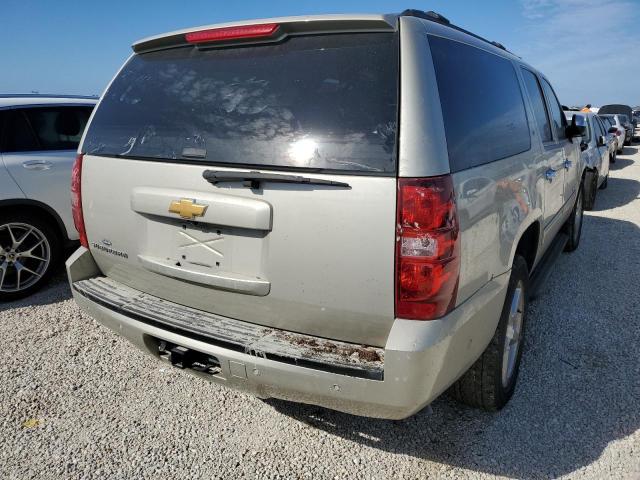 Photo 4 from auction – 2013 CHEVROLET SUBURBAN C with VIN 1GNSCJE06DR371638