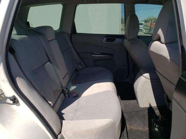 Photo 6 from auction – 2013 SUBARU FORESTER 2 with VIN JF2SHABC5DH424877