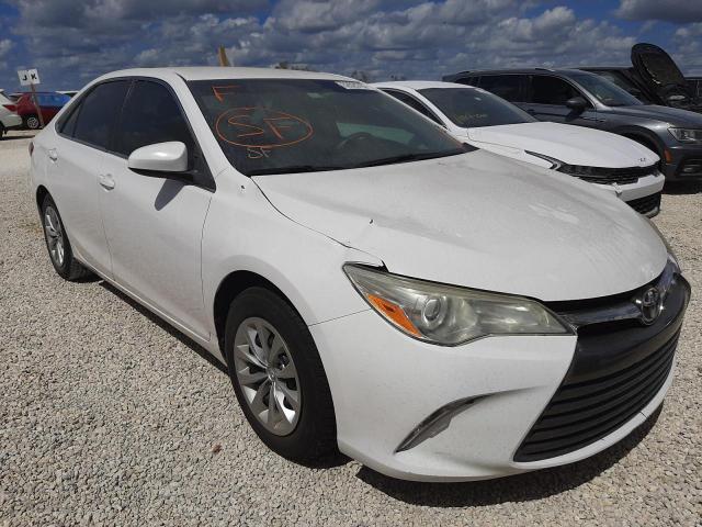 TOYOTA CAMRY LE 2015 with VIN 4T1BF1FK3FU093051 - Photo from auction