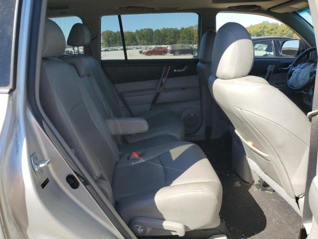 Photo 6 from auction – 2012 TOYOTA HIGHLANDER with VIN 5TDYK3EH4CS082605
