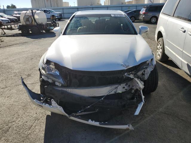 Photo 9 from auction – 2014 LEXUS GS 450H with VIN JTHBS1BL3E5006545