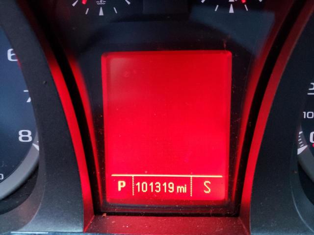 Photo 8 from auction – 2012 GMC TERRAIN SL with VIN 2GKALWEK2C6335642
