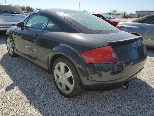 Photo 3 from auction – 2001 AUDI TT with VIN TRUSX28N211010840