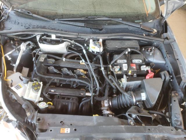 Photo 7 from auction – 2011 FORD FOCUS SE with VIN 1FAHP3FN3BW117435
