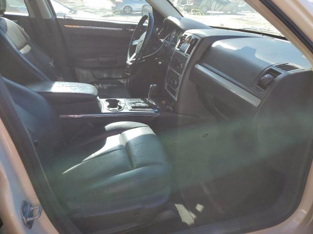 Photo 5 from auction – 2009 CHRYSLER 300 TOURIN with VIN 2C3LA53V39H545671