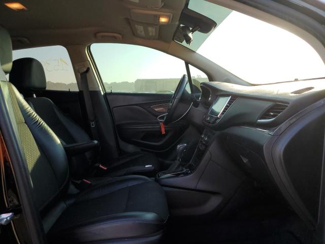 Фото 5 с аукциона – 2017 BUICK ENCORE SPO с VIN KL4CJ1SB6HB062477