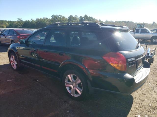 Photo 3 from auction – 2006 SUBARU LEGACY with VIN 4S4BP67C664304423
