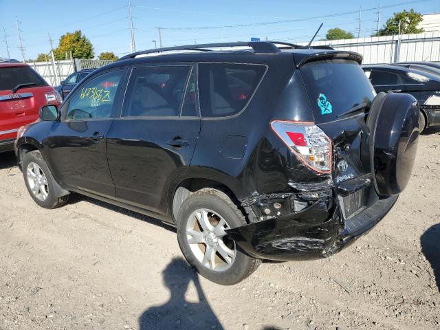 Photo 3 from auction – 2012 TOYOTA RAV4 with VIN 2T3BF4DVXCW248339