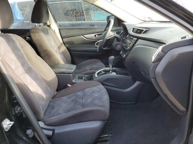 Photo 5 from auction – 2015 NISSAN ROGUE S with VIN KNMAT2MV8FP519648