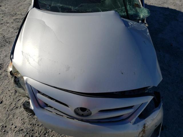 Photo 7 from auction – 2012 TOYOTA COROLLA BA with VIN 5YFBU4EE5CP008906