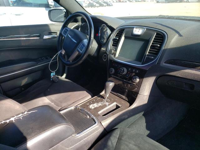 Photo 9 from auction – 2011 CHRYSLER 300 with VIN 2C3CA4CG7BH516806
