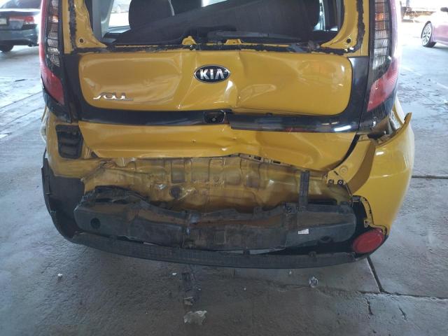 Снимка 9 от търг – 2016 KIA SOUL + с VIN KNDJP3A50G7319640