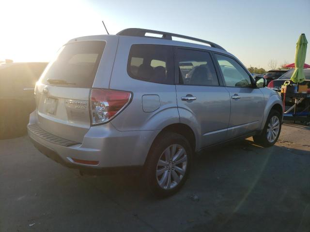Photo 3 from auction – 2011 SUBARU FORESTER 2 with VIN JF2SHADC4BH777363