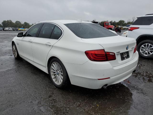 Photo 3 from auction – 2013 BMW 535 XI with VIN WBAFU7C58DDU68715