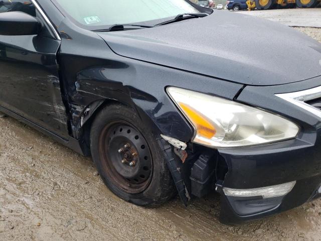 Photo 9 from auction – 2013 NISSAN ALTIMA 2.5 with VIN 1N4AL3AP1DN501471