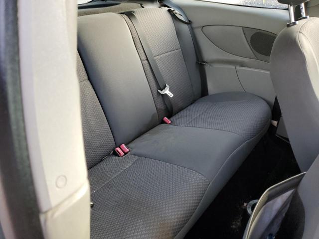 Foto 6 de la subasta – 2005 FORD FOCUS con VIN 3FAFP31NX5R153967