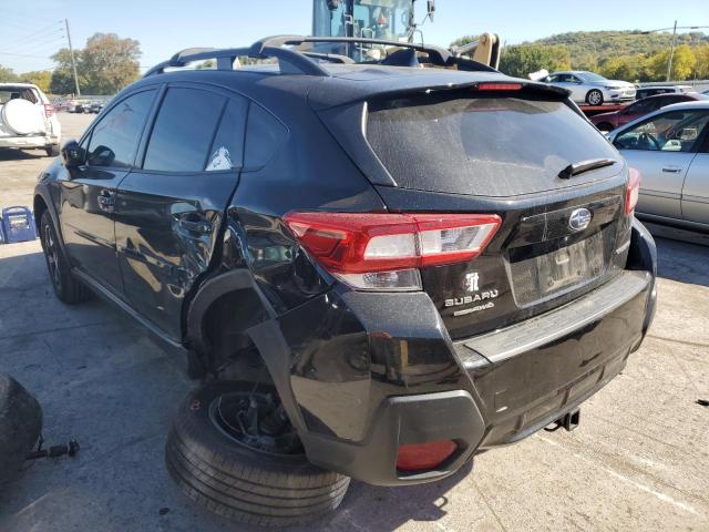 Photo 3 from auction – 2018 SUBARU CROSSTREK with VIN JF2GTABC0JH205129