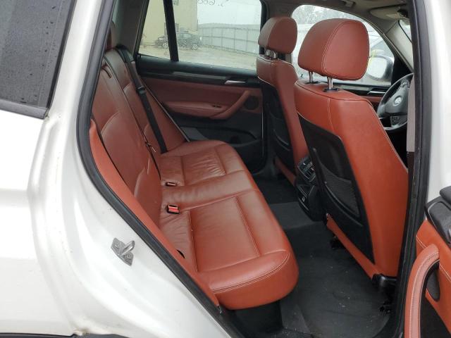 Photo 6 from auction – 2013 BMW X3 XDRIVE2 with VIN 5UXWX9C50D0D00596