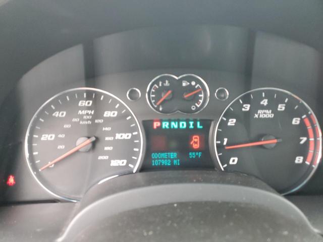 Photo 8 from auction – 2007 CHEVROLET EQUINOX LS with VIN 2CNDL13F676230041