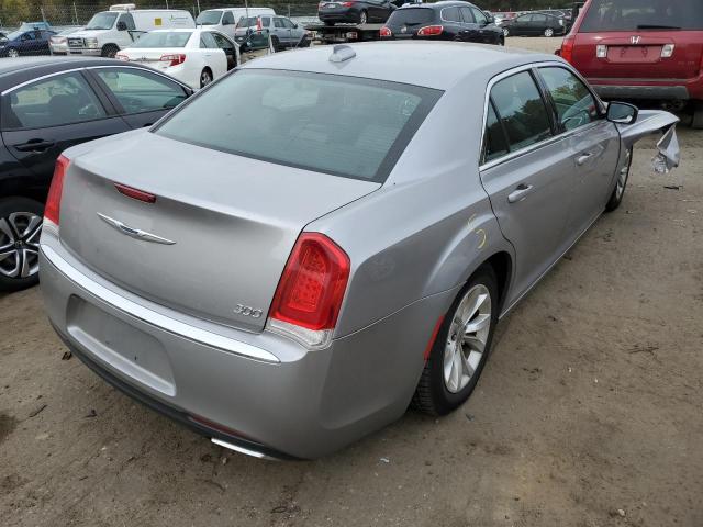 Photo 4 from auction – 2016 CHRYSLER 300 LIMITE with VIN 2C3CCAAG0GH181293