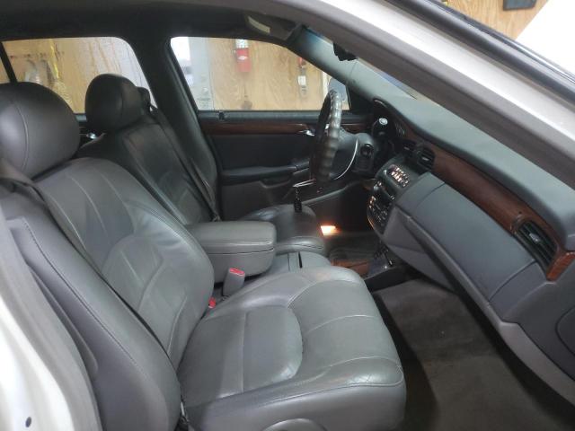 Photo 5 from auction – 2005 CADILLAC DEVILLE with VIN 1G6KD54Y15U108477