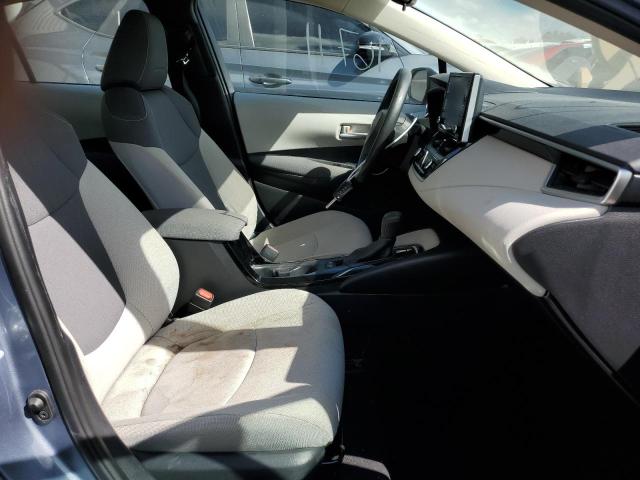 Photo 5 from auction – 2020 TOYOTA COROLLA LE with VIN 5YFEPRAE5LP115865
