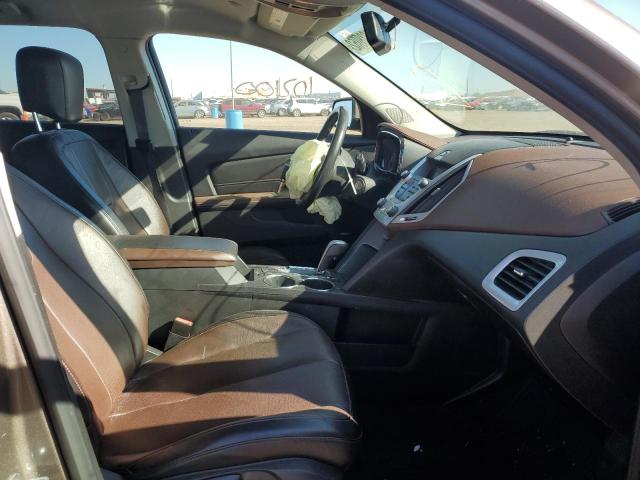 Photo 5 from auction – 2011 GMC TERRAIN SL with VIN 2CTFLVEC9B6442629