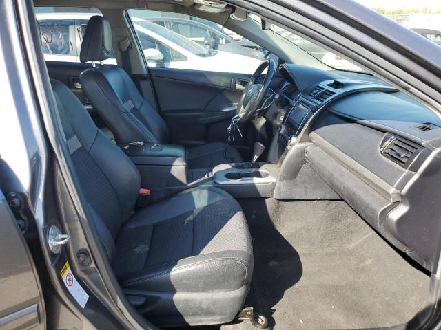 Photo 5 from auction – 2013 TOYOTA CAMRY with VIN 4T1BF1FKXDU659865