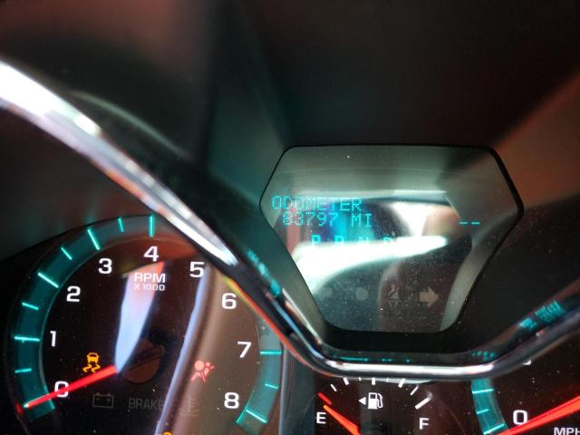 Photo 8 from auction – 2015 CHEVROLET TRAVERSE L with VIN 1GNKRGKD9FJ367688