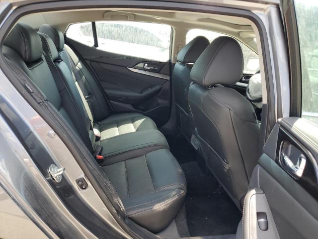 Photo 6 from auction – 2019 NISSAN MAXIMA S with VIN 1N4AA6AV9KC375231