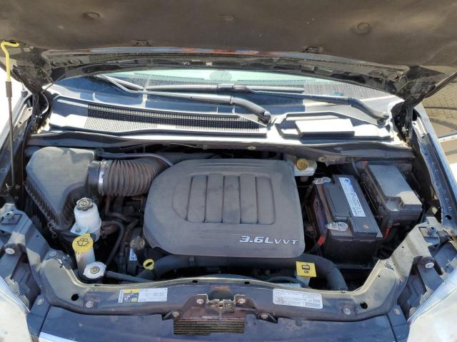 Photo 7 from auction – 2013 CHRYSLER TOWN & COU with VIN 2C4RC1BG9DR776086