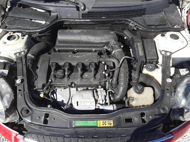 Photo 7 from auction – 2010 MINI COOPER S with VIN WMWMS3C57ATY08489