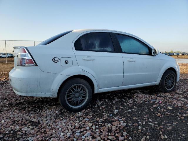 Photo 4 from auction – 2010 CHEVROLET AVEO LS with VIN KL1TD5DE6AB043971