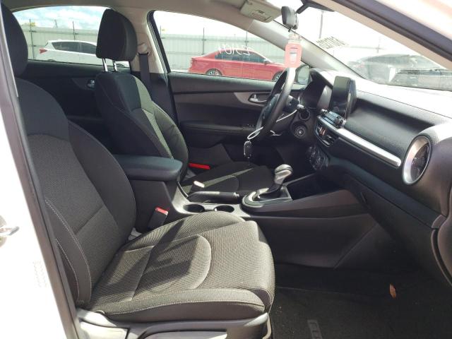 Photo 5 from auction – 2020 KIA FORTE FE with VIN 3KPF24AD9LE197226