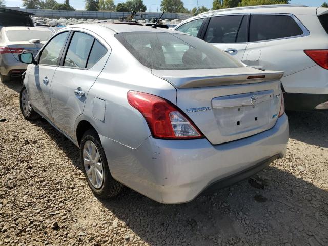 Photo 3 from auction – 2016 NISSAN VERSA S with VIN 3N1CN7AP0GL897338