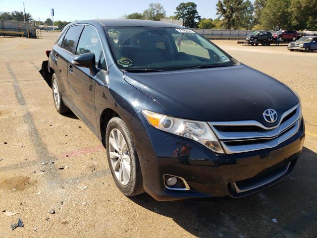 TOYOTA VENZA LE 2015 with VIN 4T3ZA3BB3FU091189 - Photo from auction
