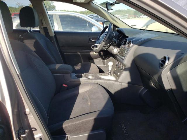 Photo 5 from auction – 2013 NISSAN ROGUE S with VIN JN8AS5MT5DW034796