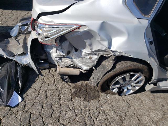 Photo 9 from auction – 2016 NISSAN ALTIMA 2.5 with VIN 1N4AL3AP4GN347262