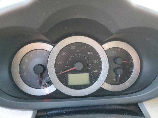 Photo 8 from auction – 2010 TOYOTA RAV4 with VIN JTMBF4DV0A5024890