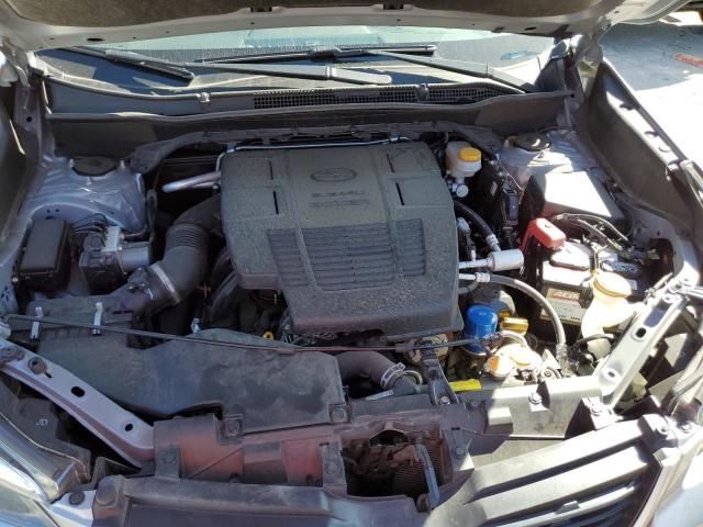 Photo 7 from auction – 2019 SUBARU FORESTER P with VIN JF2SKAEC7KH461777