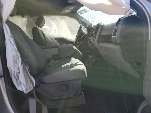 Photo 5 from auction – 2020 FORD F150 SUPER with VIN 1FTEW1C49LFA96978