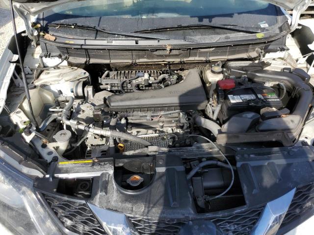 Photo 7 from auction – 2015 NISSAN ROGUE S with VIN 5N1AT2MT4FC878755